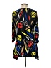 Premise Studio Black 3/4 Sleeve Blouse Size M - photo 2