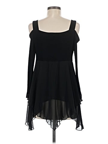 Slinky Brand Cocktail Dress (view 2)