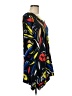Premise Studio Black 3/4 Sleeve Blouse Size M - photo 4