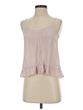 American Eagle Outfitters Sleeveless Blouse