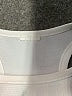 Athleta White Sleeveless T-Shirt Size S (estimated) - photo 7