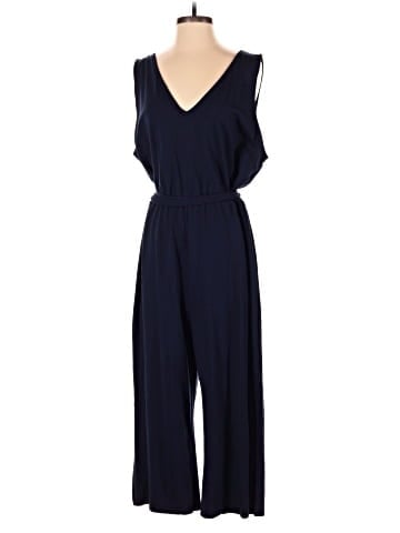 POPSUGAR Jumpsuit (view 1)