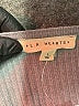 LA Hearts Solid Gray Cocktail Dress Size L - photo 7