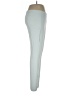 Athleta Solid Teal Active Pants Size L - photo 4