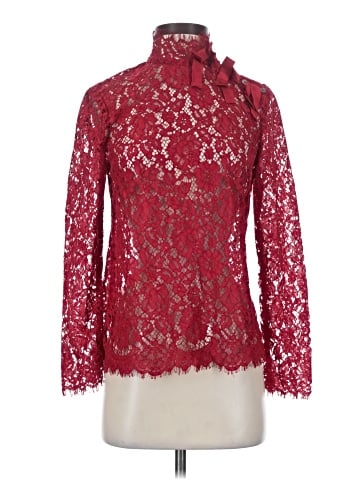 J.Crew Long Sleeve Blouse (view 1)