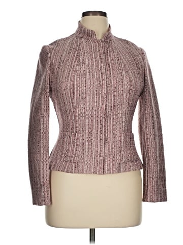 Morning Lady Inc. Jacket (view 1)