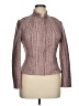 Morning Lady Inc. Burgundy Jacket Size L (estimated) - photo 1