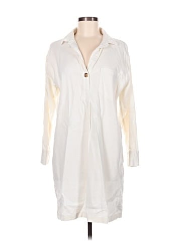 Old Navy Long Sleeve Blouse (view 1)