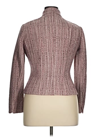 Morning Lady Inc. Jacket (view 2)