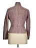 Morning Lady Inc. Burgundy Jacket Size L (estimated) - photo 2