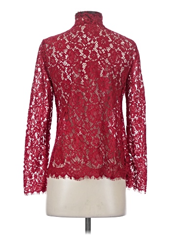 J.Crew Long Sleeve Blouse (view 2)