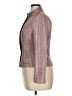 Morning Lady Inc. Burgundy Jacket Size L (estimated) - photo 5