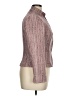 Morning Lady Inc. Burgundy Jacket Size L (estimated) - photo 4