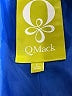 QMack Houndstooth Blue Blazer Size L - photo 6