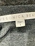 Veronica Beard Gray Casual Dress Size 6 - photo 7