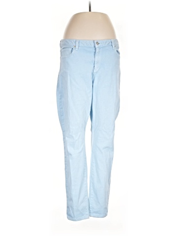 MICHAEL Michael Kors Jeans (view 1)