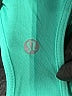 Lululemon Athletica Teal Blue Active Tank Size 6 (estimated) - photo 7