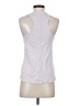 Stateside Gray Sleeveless Top Size S - photo 2