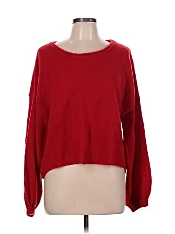 Favlux fashion Pullover Sweater (view 1)