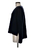 J.Crew Black Pullover Sweater Size M - photo 5