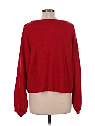 Favlux fashion Pullover Sweater (view 2)