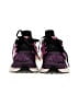 Adidas Purple Pink Sneakers Size 6 - photo 2