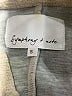 Symphony & Note Tan Blazer Size S - photo 6