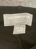 Liz Claiborne Solid Black Active Pants Size XXL (petite) - photo 4