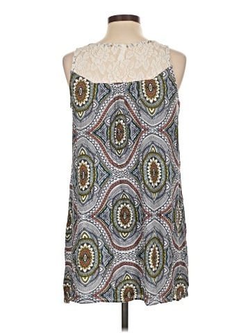 Xhilaration Casual Dress (view 2)