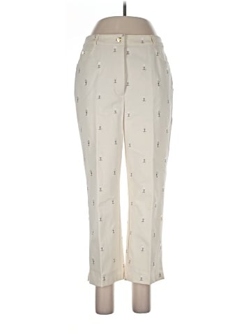 St. John Sport Casual Pants (view 1)