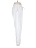 Reflex White Casual Pants Size M - photo 4