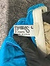 Twins Blue Swimsuit Top Size L - photo 3