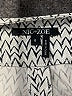Nic + Zoe Tweed Gray Casual Pants Size 6 - photo 4