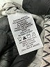 Nic + Zoe Tweed Gray Casual Pants Size 6 - photo 5