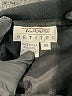Talbots 100% Wool Solid Black Wool Skirt Size 10 (petite) - photo 4