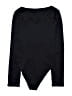 OQQ Black Bodysuit Size L - photo 2