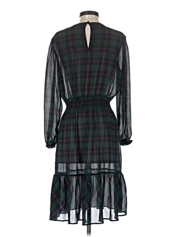 J.Crew Casual Dress (view 2)