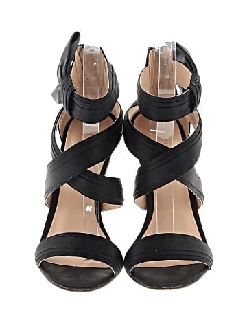 Nicole Miller Artelier Heels (view 2)