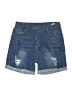 Jeans Blue Denim Shorts Size XL - photo 1