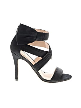 Nicole Miller Artelier Heels