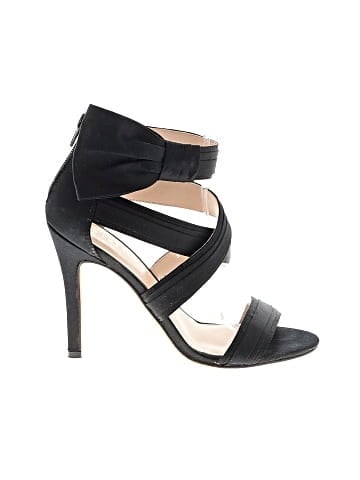 Nicole Miller Artelier Heels (view 1)