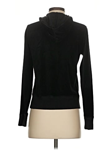MICHAEL Michael Kors Zip Up Hoodie (view 2)