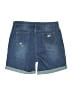 Jeans Blue Denim Shorts Size XL - photo 2