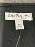 Kim Rogers Black Cardigan Size 3X - photo 7