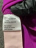 Atlein Collective 100% Polyester Pink Long Sleeve Blouse Size 2 - photo 8