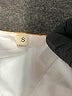 Unbranded Floral Orange Cocktail Dress Size S - photo 8
