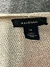 Halogen Tan Cardigan Size M - photo 4