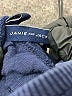 Janie and Jack Blue Casual Pants Size 2T - photo 3