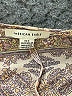 American Eagle Outfitters 100% Polyester Brown Kimono Size XS - photo 7