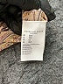American Eagle Outfitters 100% Polyester Brown Kimono Size XS - photo 8